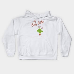 The Cocky Cactus Kids Hoodie